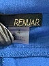 Renuar Blue Active Pants Size 4 - photo 7
