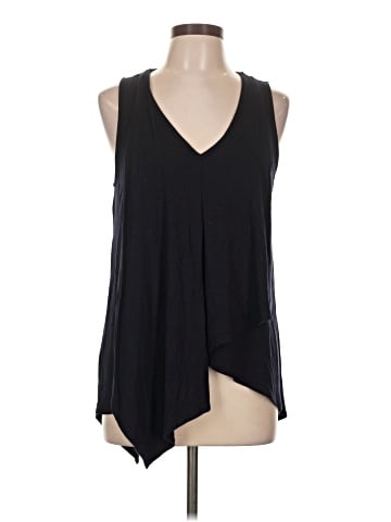 Karen Kane Sleeveless Blouse (view 1)