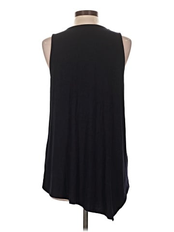 Karen Kane Sleeveless Blouse (view 2)