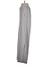 Adrianna Papell 100% Polyester Gray Active Pants Size S - photo 5