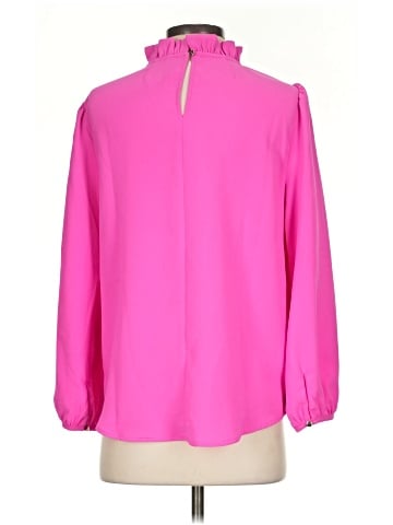 J.Crew 3/4 Sleeve Blouse (view 2)