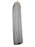 Adrianna Papell 100% Polyester Gray Active Pants Size S - photo 4