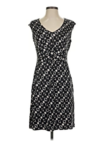 Nic + Zoe Casual Dress (view 1)