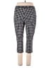 Patchington Checkered-gingham Black Casual Pants Size 16 - photo 2