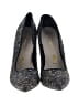 Primark Gray Heels Size 7 - photo 2