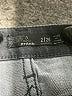 PrAna Chevron-herringbone Black Jeans Size 2 - photo 4