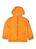Gap Kids 100% Nylon Orange Snow Jacket Size XS (kids) - photo 1