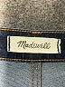 Madewell Blue Jeans Size 29 waist (tall) - photo 7