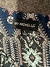 My Michelle Blue Tank Top Size L - photo 7