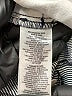 Joie Chevron-herringbone Gray Jeans Size 24 waist - photo 8