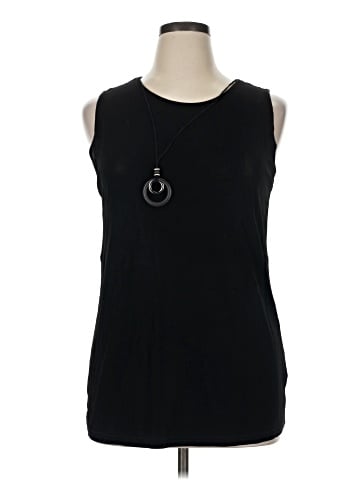 Superline Sleeveless Top (view 1)