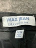 Wax Jean Black Jeans Size 7 - photo 7