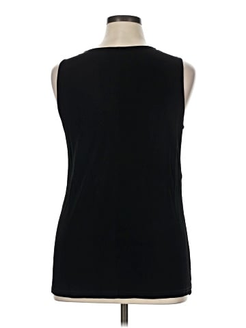 Superline Sleeveless Top (view 2)
