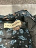Ulla Johnson Black Long Sleeve Blouse Size 6 - photo 6