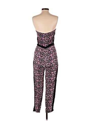 Eye Candy Jumpsuit (view 2)