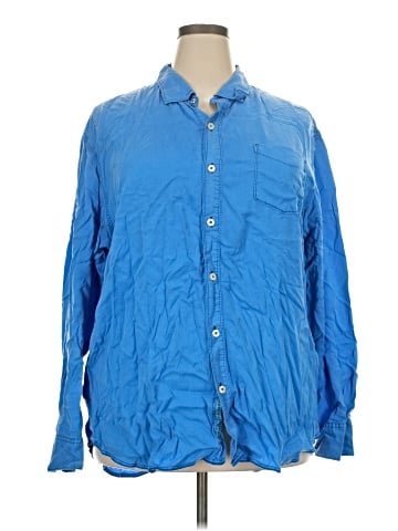 Tommy Bahama Long Sleeve Button-Down Shirt (view 1)