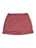 Sigrid Olsen Sport Solid Burgundy Active Skort Size L - photo 2