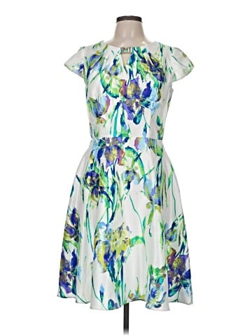 R&K Cocktail Dress (view 1)