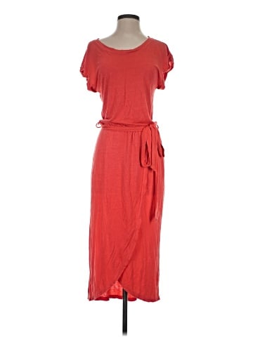 On The Road... Casual Dress (view 1)