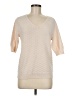 Ella Moss Ivory Pullover Sweater Size M - photo 1