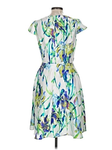 R&K Cocktail Dress (view 2)