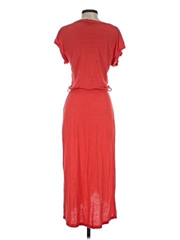 On The Road... Casual Dress (view 2)