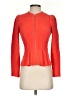Rebecca Taylor Red Jacket Size 0 - photo 1