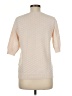 Ella Moss Ivory Pullover Sweater Size M - photo 2