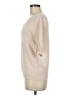 Ella Moss Ivory Pullover Sweater Size M - photo 5