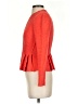 Rebecca Taylor Red Jacket Size 0 - photo 5