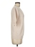 Ella Moss Ivory Pullover Sweater Size M - photo 4