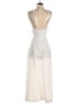 MNG Ivory White Jumpsuit Size XS - photo 2