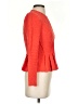 Rebecca Taylor Red Jacket Size 0 - photo 4