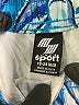 PLACE Sport 100% Polyester Blue Board Shorts Size 18-24 mo - photo 3