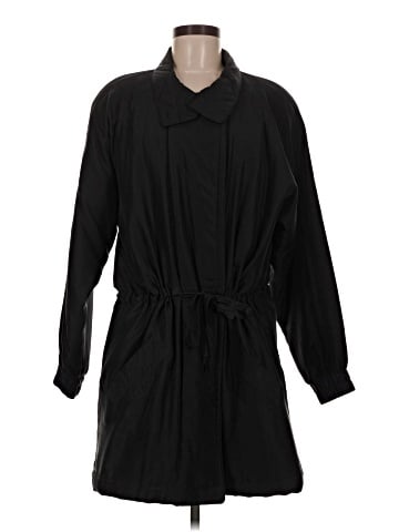 The J. Peterman Co. Trenchcoat (view 1)
