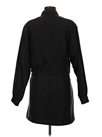 The J. Peterman Co. Trenchcoat (view 2)