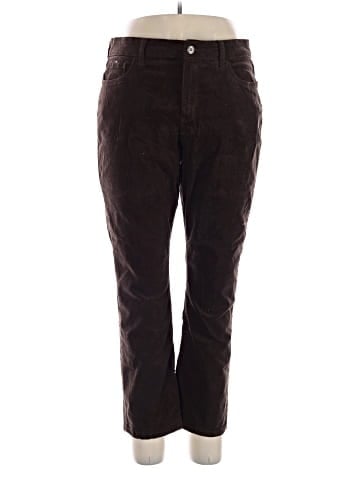 St. John's Bay Casual Pants (view 1)