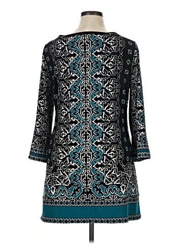 White House Black Market Casual Dress (view 2)