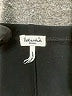 Splendid Black Active Pants Size S - photo 7