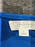 Jessica Simpson Solid Blue Cocktail Dress Size 2 - photo 7