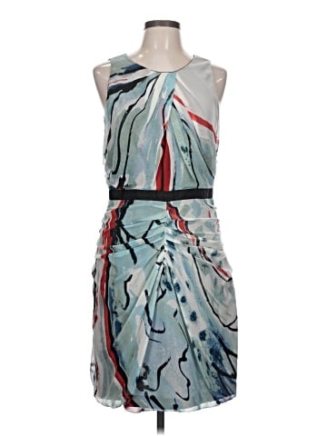 Diane von Furstenberg Cocktail Dress (view 1)