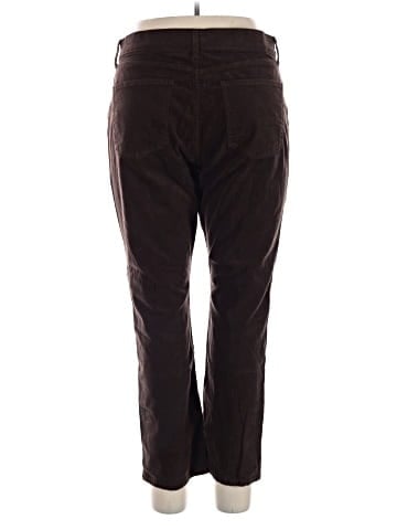 St. John's Bay Casual Pants (view 2)