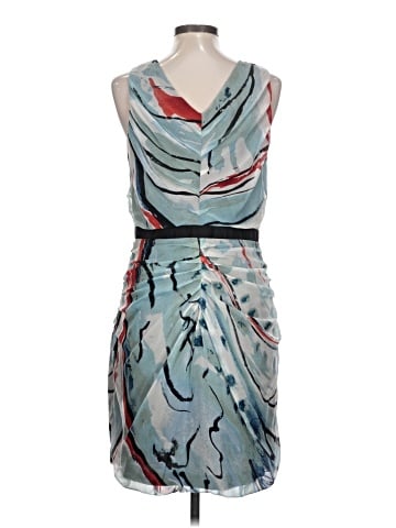 Diane von Furstenberg Cocktail Dress (view 2)