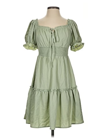 Unbranded Casual Dress (view 1)