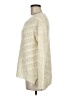 Carol Rose 100% Polyester Ivory Pullover Sweater Size M - photo 5