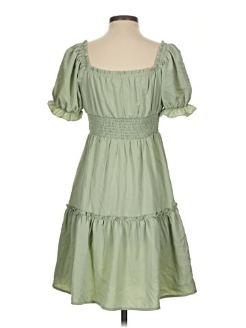 Unbranded Casual Dress (view 2)