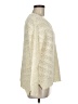 Carol Rose 100% Polyester Ivory Pullover Sweater Size M - photo 4