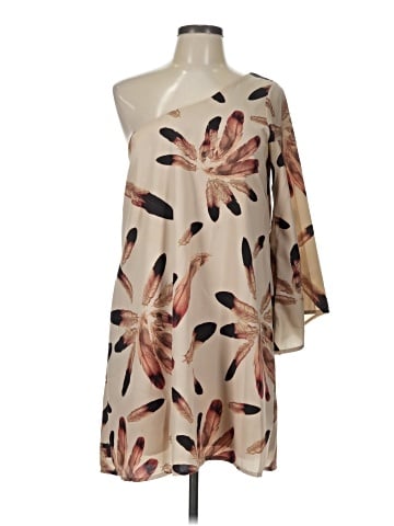 Yahada Cocktail Dress (view 1)