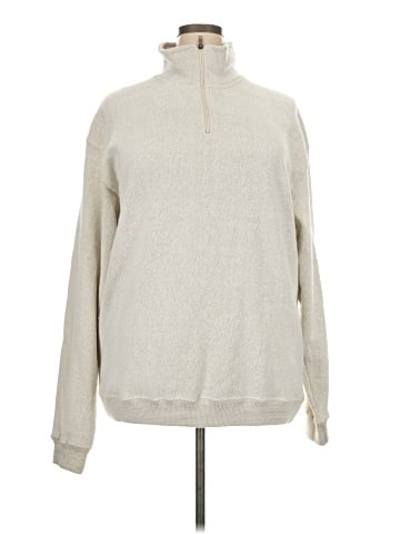 India Boutique Turtleneck Sweater (view 1)