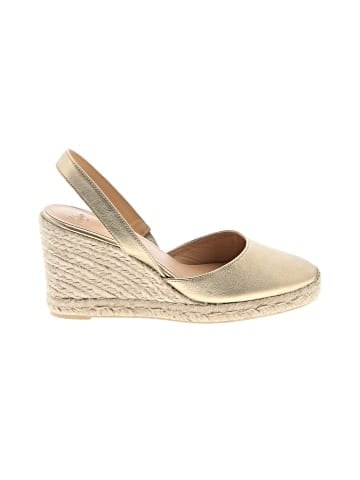 Castaner Wedges (view 1)